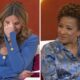 Wanda Sykes Shocks Jenna Bush Hager With Her Hilarious Reaction To Being Asked To Host The Oscars Again: “Ask Will Smith If He Would Ever Slap Somebody Again… Maybe”