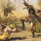 You'll need to pay to edit your Monster Hunter Wilds character beyond the first free redo