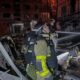 Zelenskyy seeks more sanctions as Russian strikes kill 14