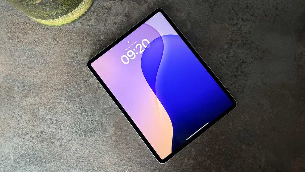 Apple iPad Air M3 5