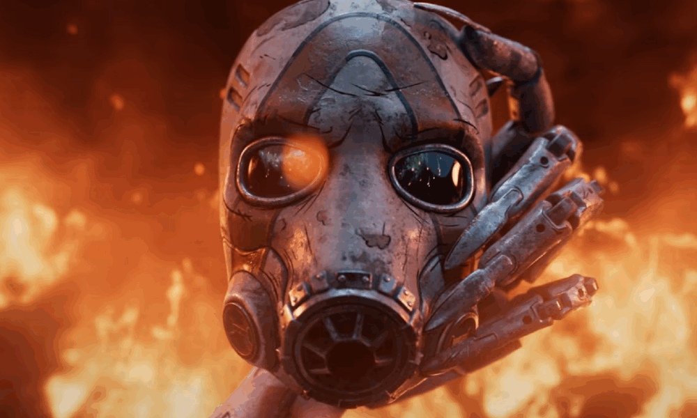 Borderlands 4 launching early has "literally 0%" to do with GTA 6's release date, Marathon or anything save "confidence", says Gearbox boss