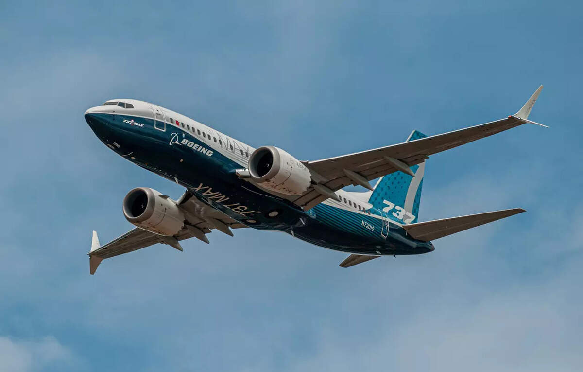 China tells airlines to suspend Boeing jet deliveries: report, ET TravelWorld
