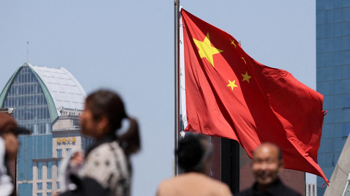 China to launch Shenzhou-20 spaceflight on April 24