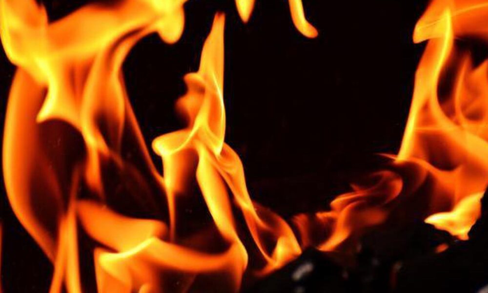 Chinese authorities say 22 people killed, 3 injured in restaurant fire in northern city of Liaoyang