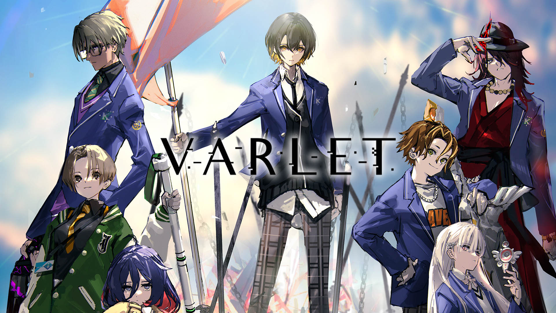 Varlet