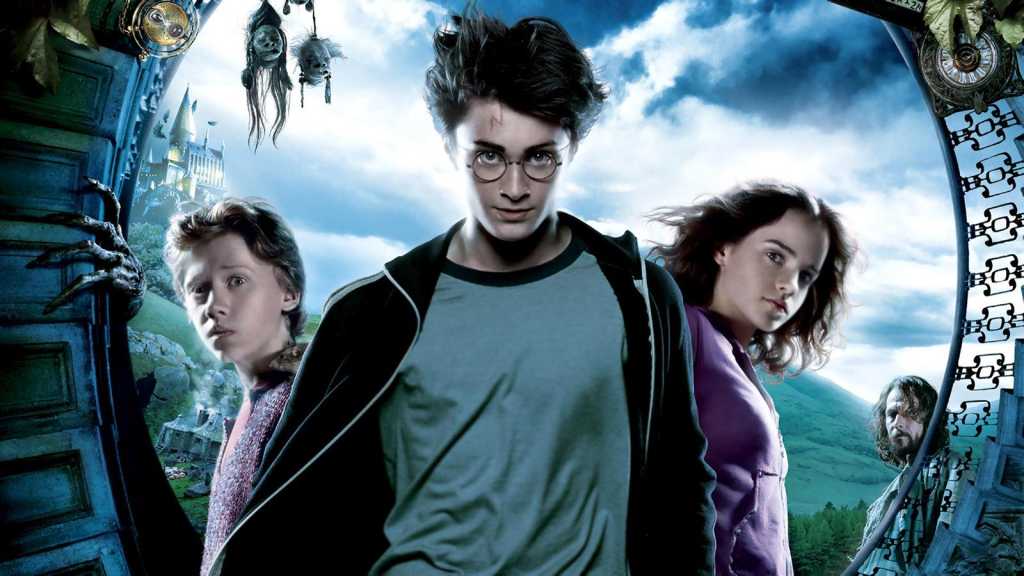 Harry Potter TV Series News, Cast, Rumours & Release Date