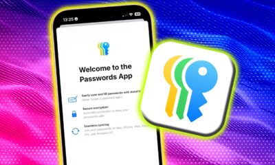 I quit passwords and so can you