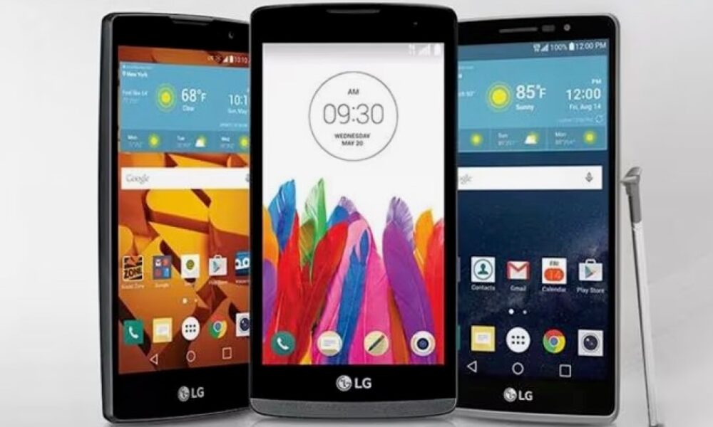 LG phones are losing support soon, here are your options