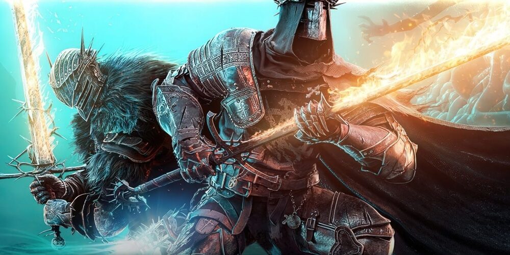 Lords of the Fallen Version 2.0 header co-op