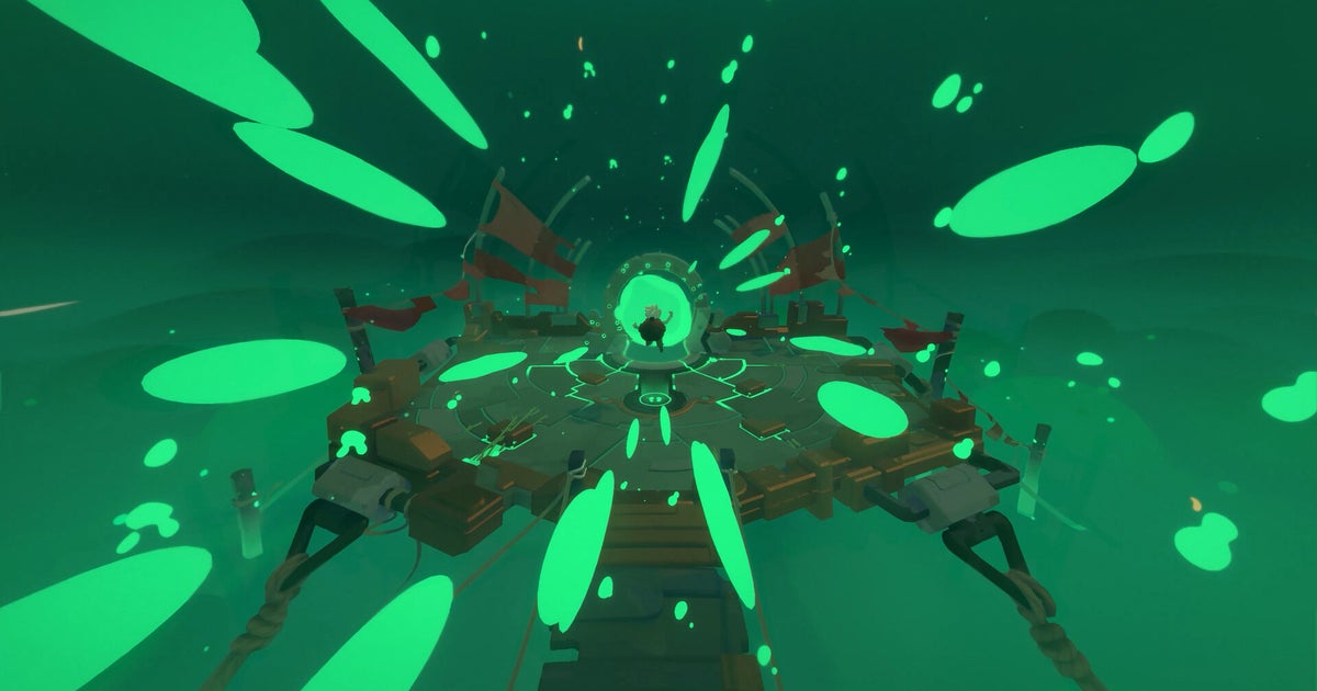 Moonlighter 2: The Endless Vault gets a summer release window, which is precise enough to get me excited