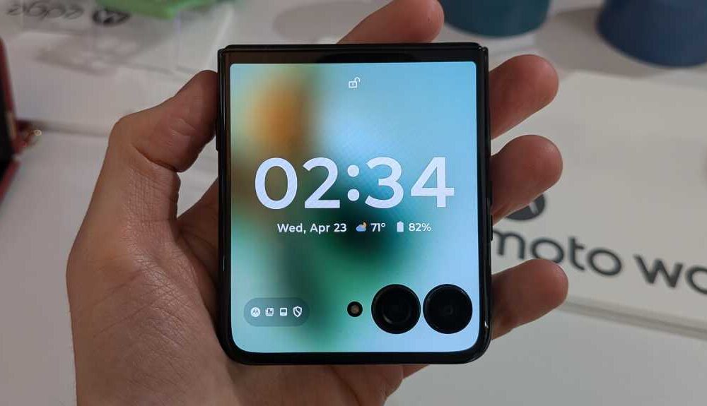 razr 60 ultra