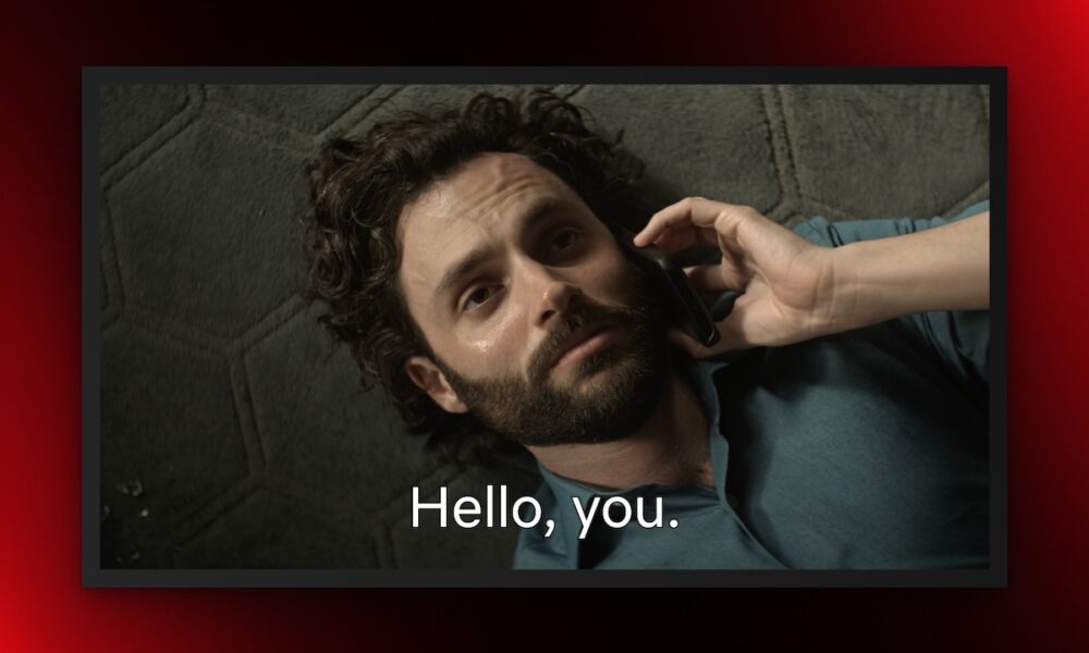 Netflix now offers dialogue-only subtitles