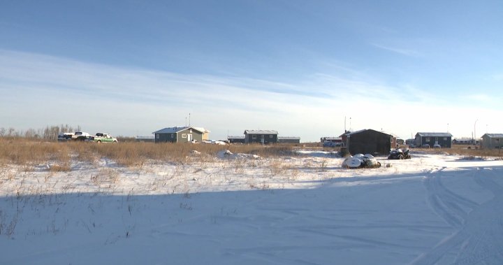 Police watchdog investigating man’s death at James Smith Cree Nation in Saskatchewan
