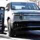 Rivian EV