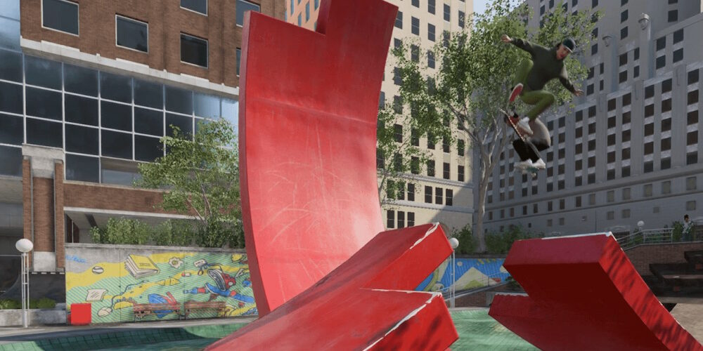 Skate will not have an offline mode confirms Full Circle