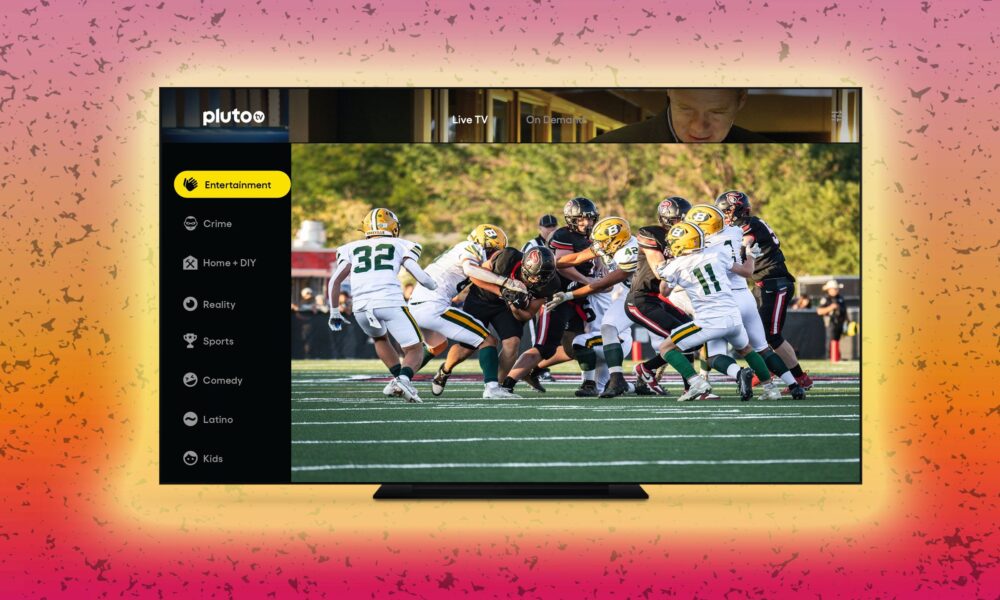 Sports fans are abandoning traditional TV