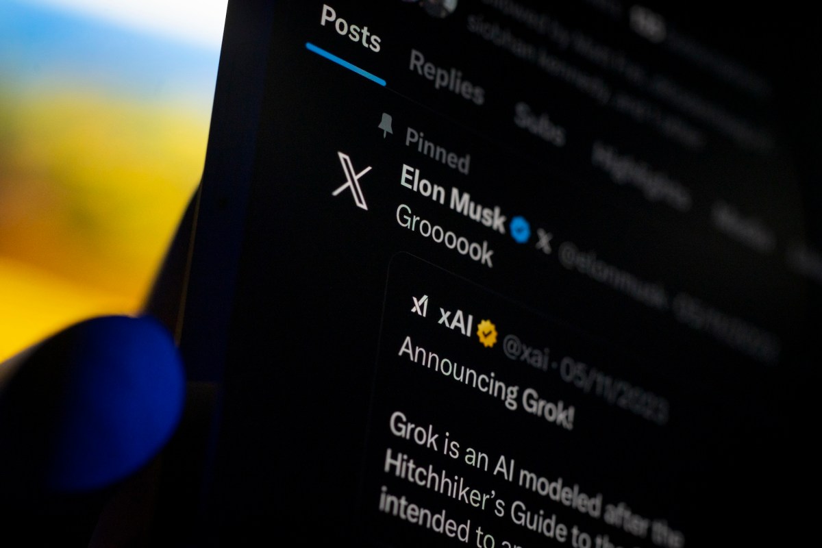 The xAI–X merger is a good deal — if you’re betting on Musk’s empire