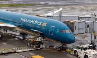 Vietnam Airlines launches wide-body service on Mumbai–Hanoi route, ET TravelWorld