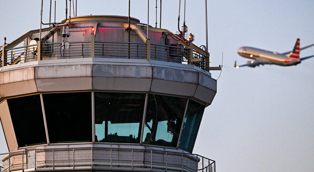 2 Planes Abort Landings as Army Helicopter Flies Near D.C. Airport
