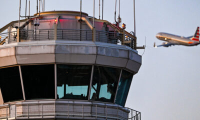2 Planes Abort Landings as Army Helicopter Flies Near D.C. Airport
