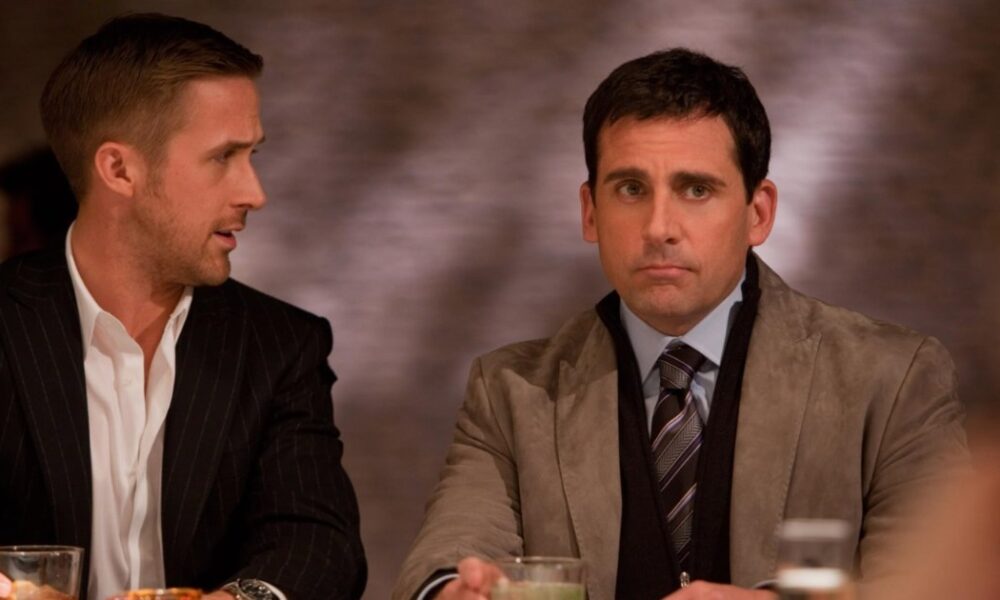 3 rom-coms on Netflix you need to watch in May 2025