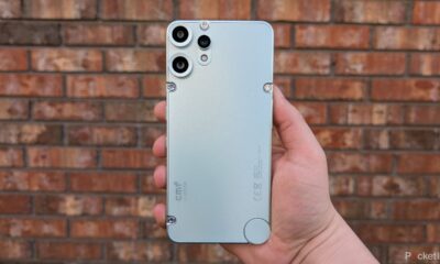 4 excellent features Nothing added to the CMF Phone 2 Pro