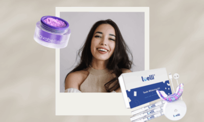 5 best teeth whitening products for sensitive teeth - National