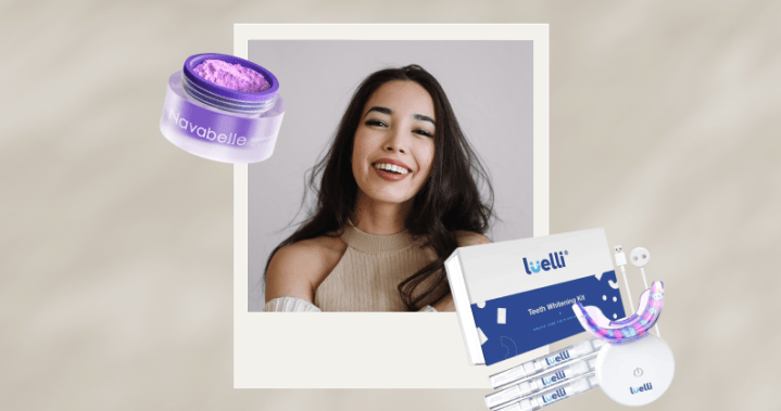 5 best teeth whitening products for sensitive teeth - National