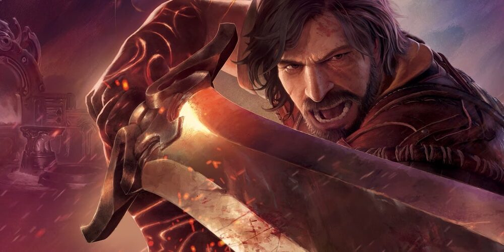 Blades of Fire header artwork