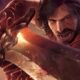 Blades of Fire header artwork