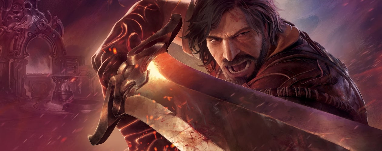 Blades of Fire header artwork