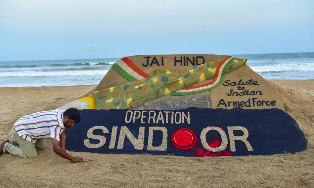 A new normal in India-Pakistan ties