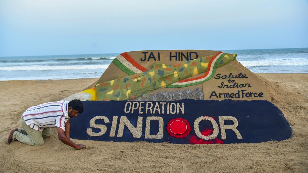 A new normal in India-Pakistan ties