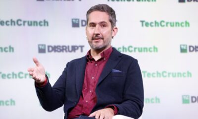 AI chatbots are 'juicing engagement' instead of being useful, Instagram co-founder warns