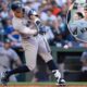 Aaron Judge continues pace for yet another historic season