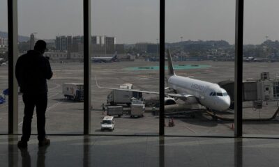 Adani Airport Holdings ends partnership with Turkish firm Celebi Aviation for Mumbai, Ahmedabad airports