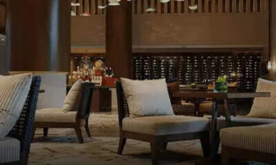 Adani Digital Labs joins Dragonpass to enhance lounge experiences at Adani-managed airports, ET TravelWorld