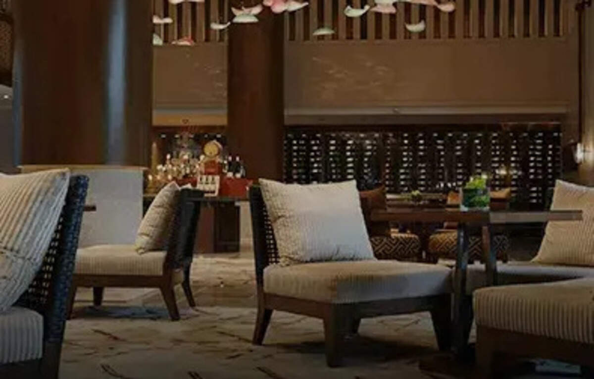Adani Digital Labs joins Dragonpass to enhance lounge experiences at Adani-managed airports, ET TravelWorld