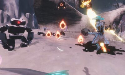 After a rocky year, Risk of Rain 2's next bit of DLC looks to offer some stable ground