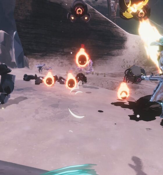 After a rocky year, Risk of Rain 2's next bit of DLC looks to offer some stable ground