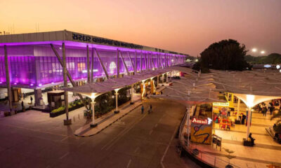 Ahmedabad airport sees 14.8% passenger growth in FY25, ET TravelWorld