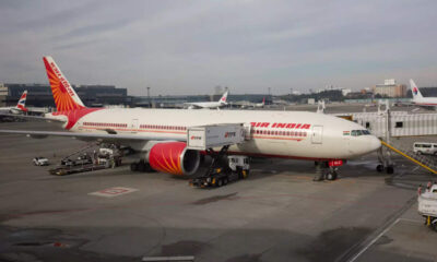 Air India explores alternative routes for North America flights amid airspace curbs, ET TravelWorld