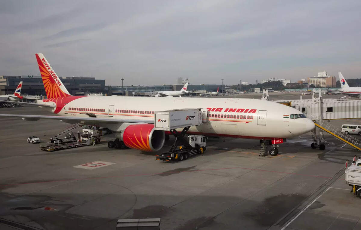 Air India explores alternative routes for North America flights amid airspace curbs, ET TravelWorld