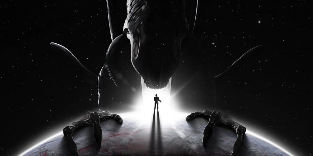 Alien Rogue Incursion PSVR 2 header