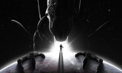 Alien Rogue Incursion PSVR 2 header
