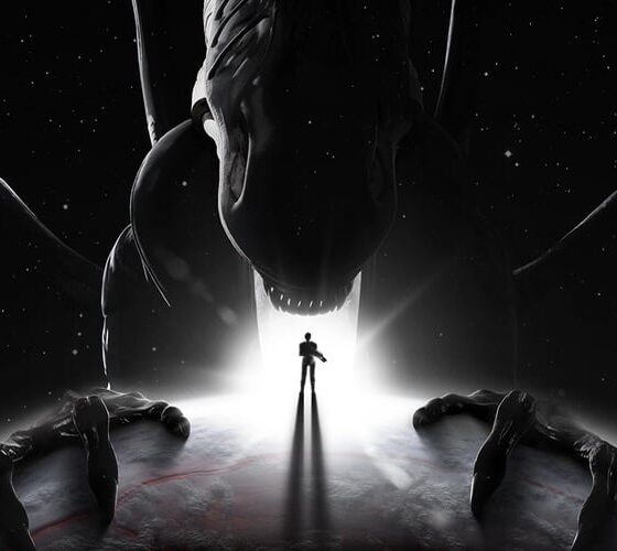 Alien Rogue Incursion PSVR 2 header