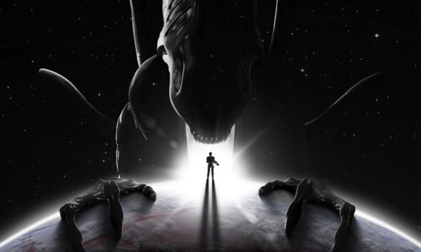Alien Rogue Incursion PSVR 2 header