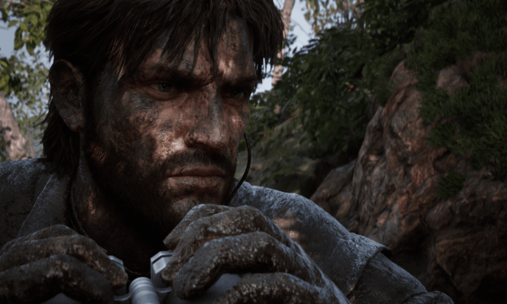 All Metal Gear games in order, by release date and chronologically