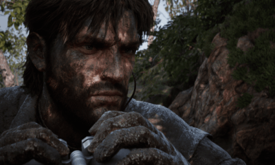All Metal Gear games in order, by release date and chronologically