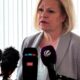 Alternative for Germany is listed as a ’right-wing extremist’ party by domestic intelligence agency